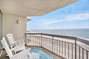 0611 Waters Edge Resort condo