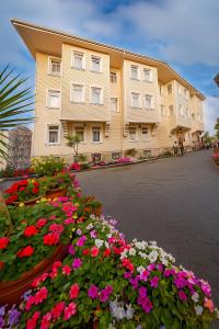 Ayasofya Hotel - Special Class