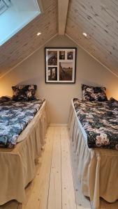 Hansingastugan Bed and Kitchen Guesthouse