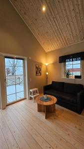 Hansingastugan Bed and Kitchen Guesthouse