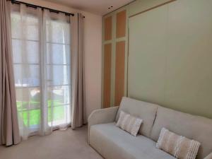 Appartements Studio Le Faubourg - clim : photos des chambres