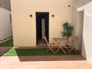 Appartements Studio Le Faubourg - clim : photos des chambres