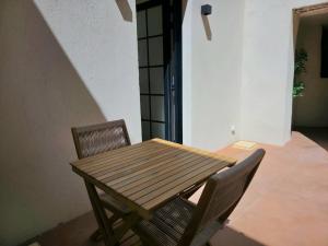 Appartements Studio Le Faubourg - clim : photos des chambres