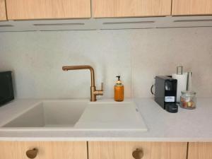 Appartements Studio Le Faubourg - clim : photos des chambres