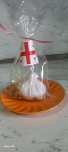 Cottage and Gigo Papas Wine Cellar