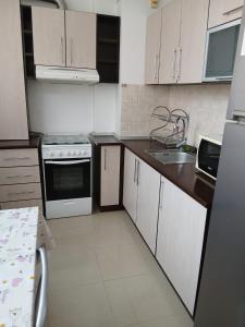 Ca acasă in centrul orasului Arad bloc ARED UTA, mall Afi, capacitate 3-4-5 oaspeti, parcare gratuita