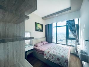 Căn hộ 2 phòng ngủ - Mường Thanh Viễn Triều - Hồ Tiên hotel