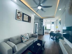 Căn hộ 2 phòng ngủ - Mường Thanh Viễn Triều - Hồ Tiên hotel