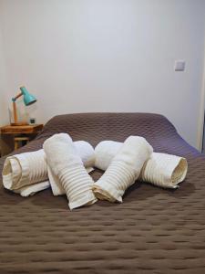 Appartement de charme, centre historique - Escura 36