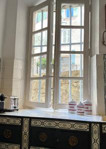 Entire house in Provence with beautiful views