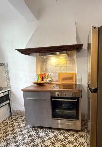 Beautiful house in Provence with fantastic views