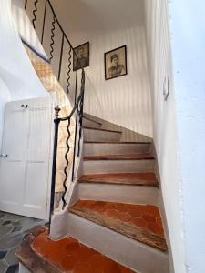 Maisons de vacances Entire house in Provence with beautiful views : photos des chambres