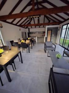 Apartmani Luna, Borsko jezero