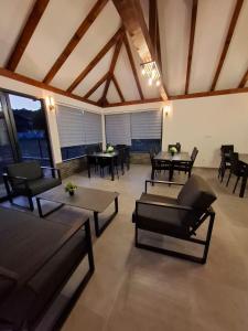 Apartmani Luna, Borsko jezero