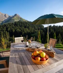 Jup - a luxury boutique chalet