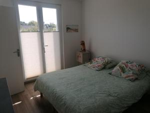 B&B / Chambres d'hotes chambres d-hotes ty glaz : photos des chambres