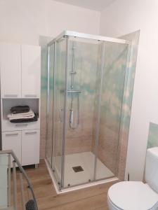 B&B / Chambres d'hotes chambres d-hotes ty glaz : photos des chambres