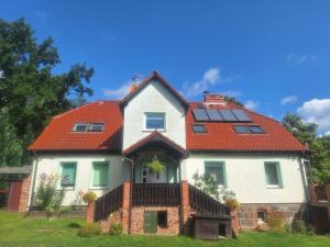 Gospodarstwo Agroturystyczne Bukowy Jar