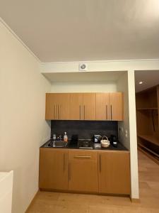 Private Studio 4 pax in Euphoria Club