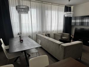 Stromova apartment - two bedroms