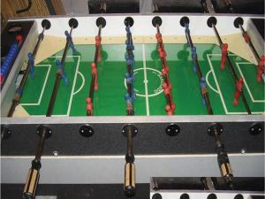 Roomy Apartment in Lichtenhain with Pond