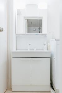 Geisha Blue Ryusenji