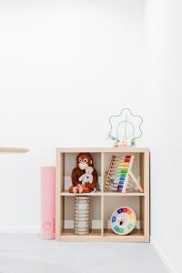 Geisha Blue Ryusenji