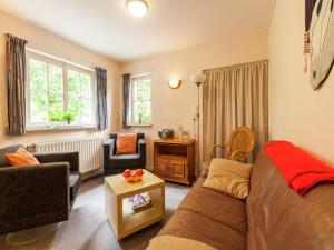 House situated on a magnificent estate