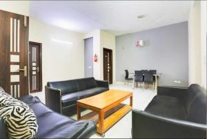 The Haven 45 Hotel