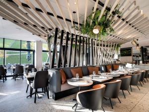 Hotels Novotel Paris Centre Bercy : photos des chambres