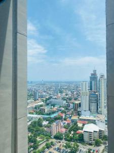 Jsc barkada staycation