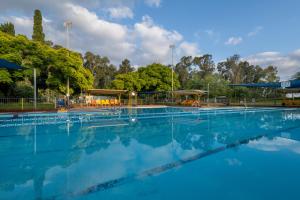 Kibbutz Kfar Masaryk Country Lodging
