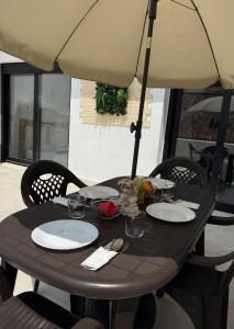 Espectacular apartamento en pleno centro de Madrid