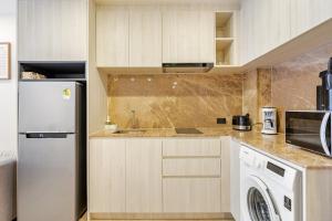 The Ozone Condotel Phuket BangTao Beach Spacious 1-BR