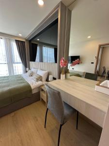 The Ozone Condotel Phuket BangTao Beach Spacious 1-BR