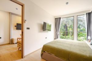 The Ozone Condotel Phuket BangTao Beach Spacious 1-BR