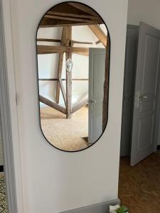 Villas Tour du Bignon 30 beds 2 cottages 15 : photos des chambres