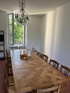 Villas Tour du Bignon 30 beds 2 cottages 15 : photos des chambres