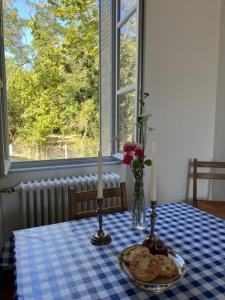 Villas Tour du Bignon 30 beds 2 cottages 15 : photos des chambres