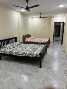 Vaigai Home Stay