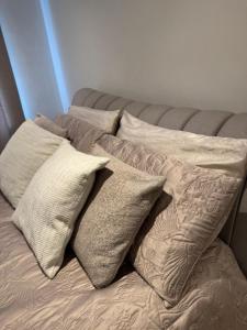 Barnet newly renovated