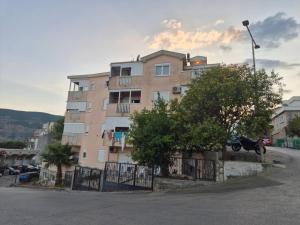 Čar Studio Apartments