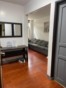Grandview Residence, Condo Unit ,Burnham Baguio City