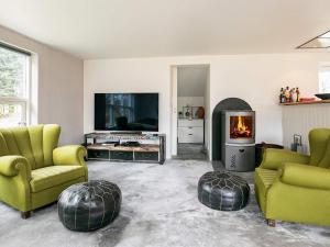 6 person holiday home in Blokhus