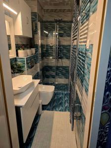 TILLA Apartman HAJDÚSZOBOSZLÓ