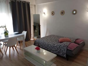 Appartement proche Tour Eiffel