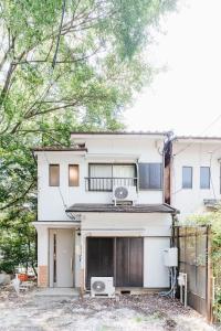 Geisha Blue Ryusenji