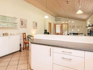 12 person holiday home in Hals-By Traum