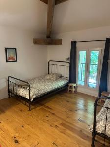 La Maison dAlys - Le Cagnard