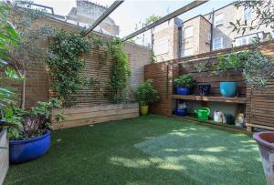 Elegant Knightsbridge Townhouse close to Harrods